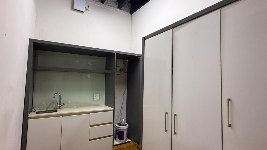 To Let commercial Property for Rent in Cape Town City Centre Western Cape